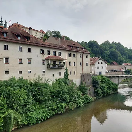 Apartamento Under The Castle