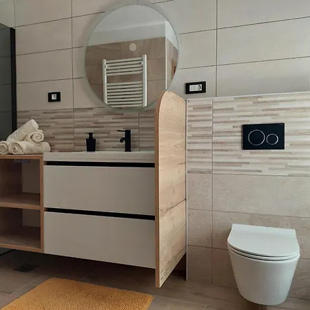 Under The Castle Apartamento Škofja Loka