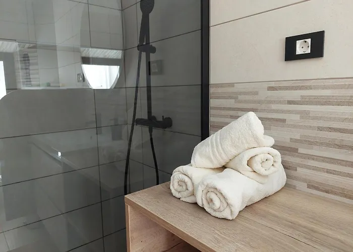 Under The Castle アパート Škofja Loka